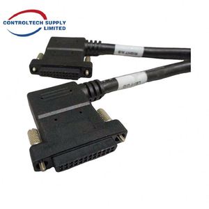 Câbles d'extension de bus I/O Multilin IC693CBL300 d'origine, câbles d'automatisation industrielle avec connecteurs D-Sub pour systèmes PLC - Product Image 4