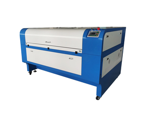 Máquina de Corte Láser CO2 para Ropa, Madera Contrachapada, Plástico, Acrílico, 50w, 60w, 80w, 100w, 130w, 150w, 4060, 6090, 1390, 1610, 1325 - Product Image 4