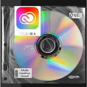 Suscripción Anual a Todas las Aplicaciones de Adobe Creative Cloud 2026, Versión para Equipos, ACC <span class=keywords><strong>PC</strong></span>/Mac, 2 Dispositivos, Cuenta de Suscripción, DVD, CD - Product Image 4