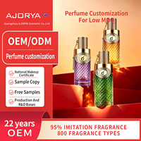 Coffret cadeau de parfum pour homme, agrumes 100 ml - senteurs orientales, extrait de parfum naturel