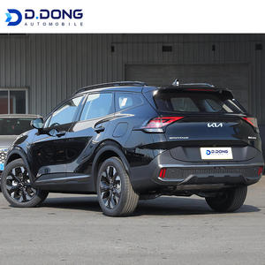 Kia Véhicules de voiture d'occasion Voiture à essence Kia <span class=keywords><strong>Sportage</strong></span> <span class=keywords><strong>2023</strong></span> Haute vitesse Bonne qualité <span class=keywords><strong>Prix</strong></span> bas 1.5T 2Wd Suv Véhicules de voiture à vendre - Product Image 5