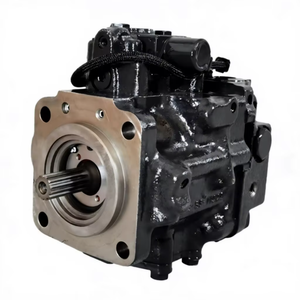 ปั๊มไฮดรอลิก OEM ของแท้ใหม่เอี่ยม รุ่น 708-1s-00240 708-1s-00460 สำหรับรถขุด D65PX-15 D65 อะไหล่เครื่องจักรก่อสร้าง รับประกัน 1 ปี - Product Image 1