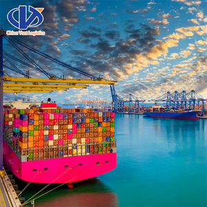 Envío más barato por mar 40HQ 20FT de China a África MOMBASA BERBERA TEMA LAGOS buen precio FCL/LCL buena logística - Product Image 3