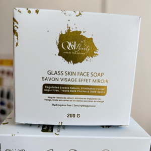 Cajas de jabón personalizadas de alta calidad, cartón blanco con laminado mate, embalaje de producto <span class=keywords><strong>OEM</strong></span> para cosméticos y perfumes - Product Image 1