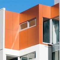 Revêtement extérieur Alucobond Alu Dibond Alcobond Sheet Panneaux Acp pour murs extérieurs en aluminium composite