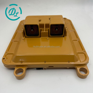 EexcavaStart 172-9389 10R-4332 ECM Electronic <b>Control</b> Module for 935C 963C 973C Bulldozer 100% Brand-ew Used 1 Year Warranty - Product Image 4