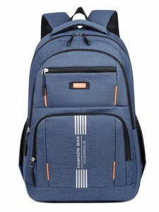 2025 Mới Thời Trang Màu Đen Ba Lô Cho Học Sinh Phong Cách Trường Tiểu Học Túi Với Phim Hoạt Hình Cho Thăng Hoa - Product Image 2