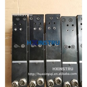 ตัวแก้ไขไดอะแฟรม MAXCESS รุ่น C101658-013 มือสอง H - Product Image 3