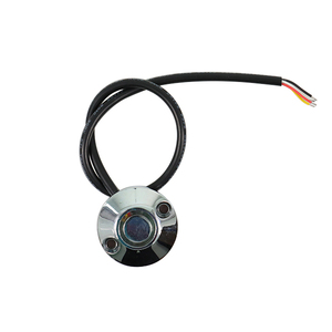 Sonde IButton avec LED, lecteur <span class=keywords><strong>RFID</strong></span> de puce TM, étanche, lecture/écriture et cryptage, autonomie de la batterie de plus de 20 ans, accessoire de contrôle d'accès - Product Image 2