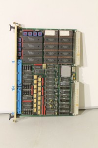Módulo de Control de Comunicación USART86-8CH 57772115BB para PLC - Product Image 2