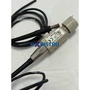 1 pièce d'occasion testée, sonde Tektronix P6139A 10x 500MHz avec accessoires complets, cordon hx - Product Image 3