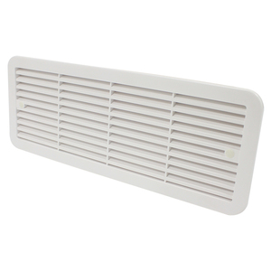 Couverture de ventilation extérieure blanche/noire CAPEXRV pour caravane, <span class=keywords><strong>camping</strong></span>-<span class=keywords><strong>car</strong></span>, motorhome, ventilateur d'évacuation - Product Image 2