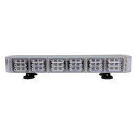 Luz de advertencia LED estroboscópica, barTBD8733B-0.68M