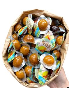 Fábrica <span class=keywords><strong>de</strong></span> productos <span class=keywords><strong>de</strong></span> huevo listos para comer <span class=keywords><strong>de</strong></span> alto contenido en proteínas, venta al <span class=keywords><strong>por</strong></span> <span class=keywords><strong>mayor</strong></span>, aperitivos informales, aperitivos <span class=keywords><strong>de</strong></span> huevo <span class=keywords><strong>de</strong></span> codorniz en escabeche para uso alimentario - Product Image 5