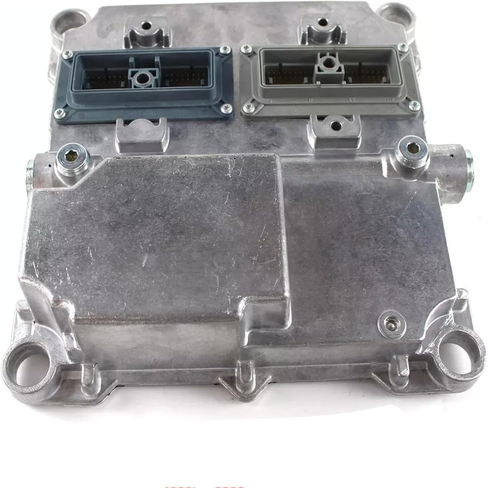 Heavy Duty Engine ECU Industrial Engine Unit Control Module 28170119 C6 ...