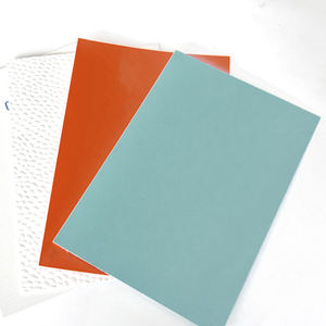 High-Quality FRP Sheets <strong>Fiberglass</strong> Panels Roof &amp; Wall Thermal <strong>Insulation</strong> For RV/Trailer/Caravan/Campers - Product Image 2