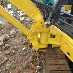 Komatsu PC35MR-3รถขุดขนาดเล็กจากประเทศญี่ปุ่นใช้กับมอเตอร์และปั๊มของแท้ที่ขุด PC40 PC50 PC56 PC55 - Product Image 3