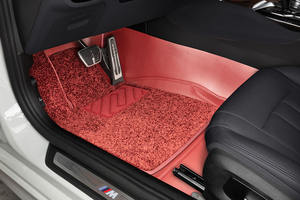 Alfombrillas Universales para Auto, <span class=keywords><strong>Precio</strong></span> al por Mayor, Juego de Alfombras para la Mayoría de Autos, Tamaños Personalizados/Fábrica OEM Directo de China - Product Image 6