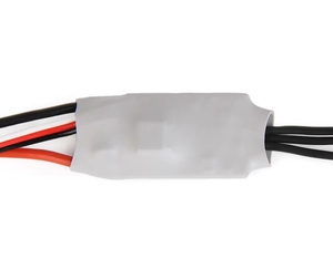 Contrôleur de vitesse électronique (ESC) T-MOTOR série AT 12A 20A 30A 40A 55A 75A 115A 2-3S pour ailes fixes sans balais - Product Image 3