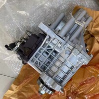 729247-Yanmar 3TNV88 GAGR es Apto para Bomba de Inyección de Aceite, Repuestos para Motor Diésel 51390 de Maquinaria de Construcción