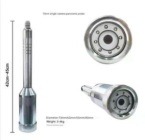 Waterproof and High Pressure Resistant Endoscope <strong>Borescope</strong> 200m Visual Recording Downhole Camera <strong>for</strong> Underground Exploration - Product Image 5