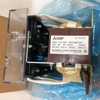 Garantía de reactancia original nueva por un año para Mitsubishi de 1 a 2 años