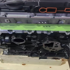 Motor Diésel de Dos Cilindros 2.0T Confiable 06D100032L BWT, Motor <span class=keywords><strong>Turboprop</strong></span>, Nuevo Modelo de Motor para Automóvil, Motor de Turbina para Audi A4 A6 A8 - Product Image 4