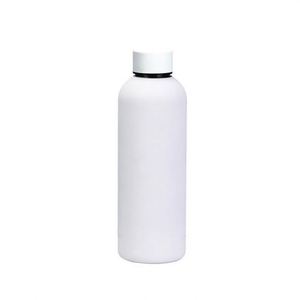 Ready to Ship Travel Outdoor Gym Different Colors Vacuum Flasks Water <b>Bottle</b> With Lid - Product Image 6