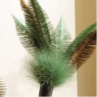 Arbre à chat en sisal intégré avec balles décoratives, tour à gratter, structure d'activités pour chatons, ensemble de jeu d'intérieur pour la décoration de la maison