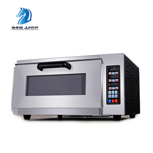 Commercial Électrique <span class=keywords><strong>Pizza</strong></span> <span class=keywords><strong>Pain</strong></span> Boulangerie <span class=keywords><strong>Four</strong></span> À Pont Unique <span class=keywords><strong>Four</strong></span> À <span class=keywords><strong>Pizza</strong></span> - Product Image 1