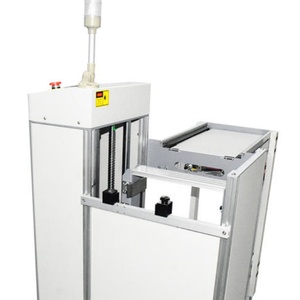 เครื่อง SMT ประสิทธิภาพสูง ระบบดูดสุญญากาศอัตโนมัติสำหรับโหลดแผงวงจรพิมพ์ ผู้ผลิตโดยตรงจากจีน Morel - Product Image 2