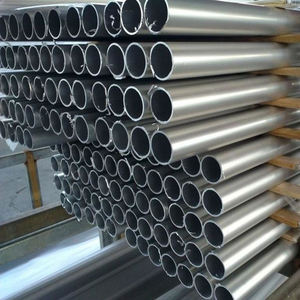 <span class=keywords><strong>Tube</strong></span> en <span class=keywords><strong>aluminium</strong></span> de 90mm 76mm 34mm enduit de poudre 1 <span class=keywords><strong>tube</strong></span> en <span class=keywords><strong>aluminium</strong></span> de <span class=keywords><strong>16</strong></span> murs lourds - Product Image 6