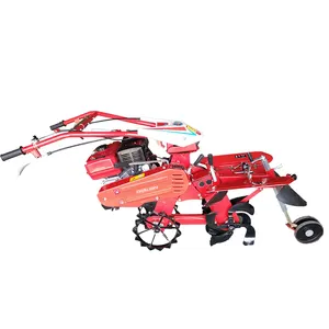 Petite Machine de culture agricole à petite échelle, machines agricoles/équipement agricole/Mini-Machine rotative