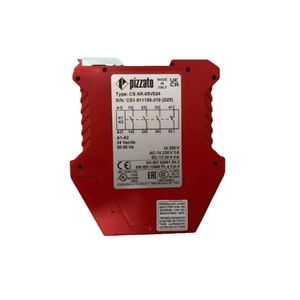 Surveillance des portes et des arrêts d'urgence, Catégorie 4, PL E, <span class=keywords><strong>SIL</strong></span> 3, Sortie 3NO+1NC (CS AR-05) - Product Image 1