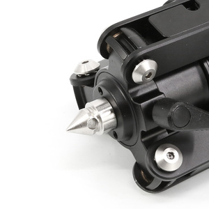 Chân Đế Một Chân Bằng Sợi Cacbon Chuyên Nghiệp Với Chân Đế Ba Chân Để Chụp Ảnh Máy Ảnh Và Máy Quay Phim - Product Image 3