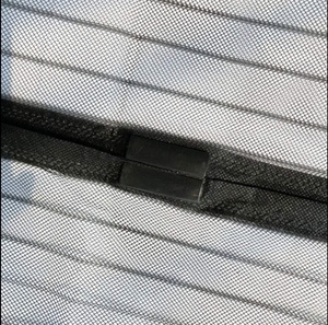 Mã Hóa Rèm Lưới Chống Muỗi Trên Cửa Rảnh Tay Từ Mùa Hè Rèm Chống Muỗi Màn Hình Từ Tính - Product Image 6