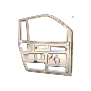 Customized Die_casting_manufacturers Titanium Alloy Parts Die Casting - Product Image 5