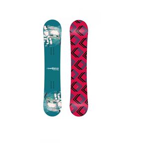 Juego <span class=keywords><strong>de</strong></span> snowboard para niños con <span class=keywords><strong>fijaciones</strong></span> y botas Kit completo OEM disponible - Product Image 4