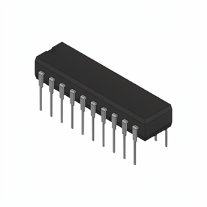 Circuits intégrés CD54HC354F3A BOM IC en stock, logique CD54HC354, logique CMOS haute vitesse - Product Image 1