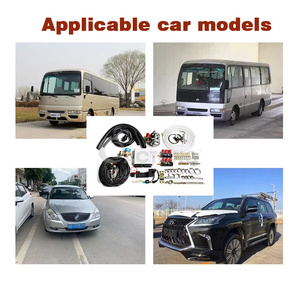 <span class=keywords><strong>NGV</strong></span> ชุดแปลงหัวฉีดแบบซีเควนเชียล6 CYL ชุดแปลงหัวฉีด LPG ระบบเชื้อเพลิงก๊าซอัตโนมัติชุดแปลงสำหรับรถยนต์เครื่องยนต์เบนซิน - Product Image 5