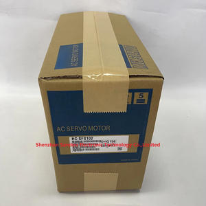 HC-SFS102B เซอร์โวมอเตอร์ของแท้ของใหม่100% - Product Image 1