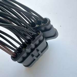 Водонепроницаемый жгут проводов для фары мотоцикла - Product Image 3