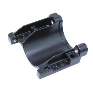 Support de montage pour moteur hors-bord Yamaha 682-81822-43-94 pour moteur 2 temps 15 CV à démarrage électrique - Product Image 2