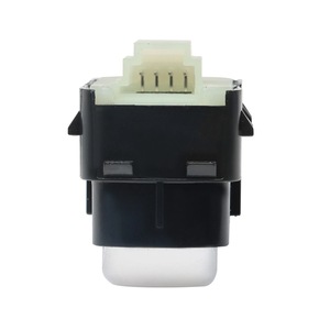 สวิตช์กระจกไฟฟ้า Mercedes-Benz รุ่น 2059051513 2229052203 สำหรับ C-Class อะไหล่ทดแทน - Product Image 3