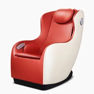 Petit fauteuil de massage intelligent 3D 4D SL, meilleur prix