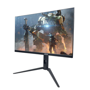 Moniteur de jeu IPS 27 pouces <span class=keywords><strong>pas</strong></span> <span class=keywords><strong>cher</strong></span> fabriqué en Chine, 1 ms, pour ordinateur de bureau, <span class=keywords><strong>PC</strong></span>, <span class=keywords><strong>4K</strong></span> FHD 200 Hz - Product Image 3