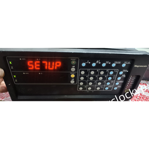 1PCS MAGNESCALE LH71-2 ไม้บรรทัดกริดดิจิตอลจอแสดงผลมิเตอร์ใหม่ - Product Image 2