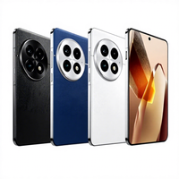OnePlus 13 Nouveau Smartphone Gaming 5G Deca Core avec Appareil Photo, Processeur Snapdragon 8, Écran OLED 120Hz, Charge Rapide 100W, Version Anglaise Débloquée