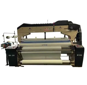 Latest model weaving machines for fabrics weaving machine from japan at good price