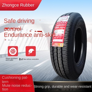 Neumáticos para Automóvil Chaoyang Originales Personalizados de Fábrica, de Alto Rendimiento, Resistentes al Desgaste y Antideslizantes, Modelo Multi-especificación <span class=keywords><strong>SC328</strong></span>/RP28 - Product Image 2